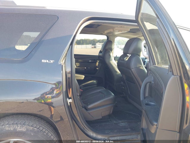 46030312 :رقم المزاد ، 1GKKVRKD6FJ113537 vin ، 2015 Gmc Acadia Slt-1 مزاد بيع