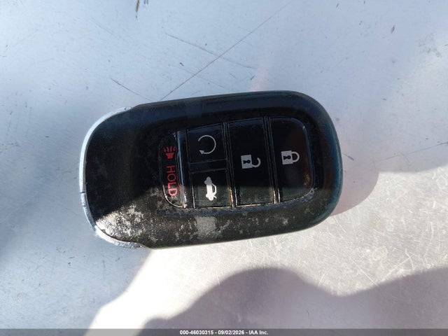 Honda Civic Sport 2022 2HGFE2F58NH501751 Image 11