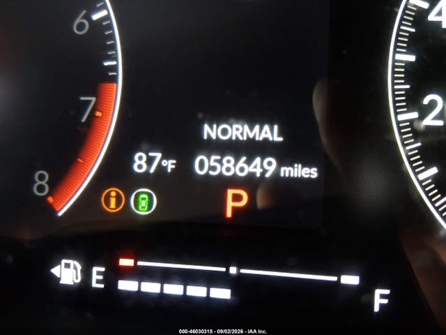 Honda Civic Sport 2022 2HGFE2F58NH501751 Image 15