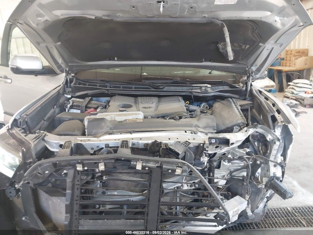 Aukcja sprzedaży 2024 Toyota Tundra Platinum, vin: 5TFNA5DB9RX160555, numer aukcji: 46030316
