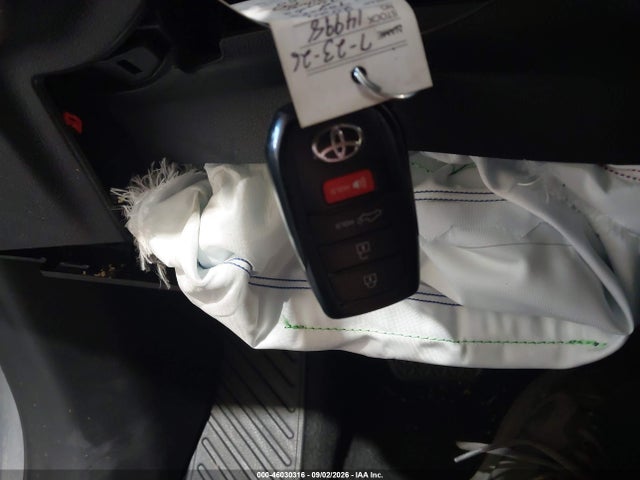 Aukcja sprzedaży 2024 Toyota Tundra Platinum, vin: 5TFNA5DB9RX160555, numer aukcji: 46030316