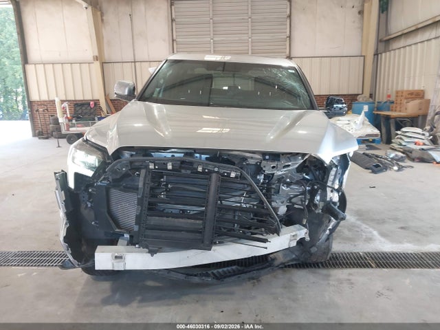 Aukcja sprzedaży 2024 Toyota Tundra Platinum, vin: 5TFNA5DB9RX160555, numer aukcji: 46030316