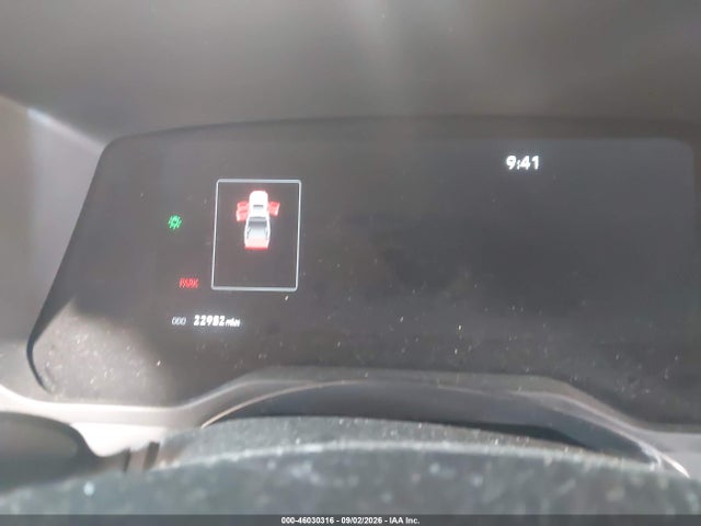 Aukcja sprzedaży 2024 Toyota Tundra Platinum, vin: 5TFNA5DB9RX160555, numer aukcji: 46030316