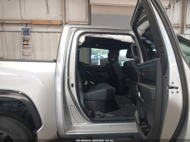 Aukcja sprzedaży 2024 Toyota Tundra Platinum, vin: 5TFNA5DB9RX160555, numer aukcji: 46030316