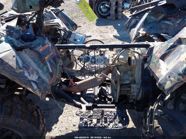 Aukcja sprzedaży 2025 Polaris Sportsman 850 Ultimate Trail Le, vin: 4XASXZ856SB034810, numer aukcji: 46030319