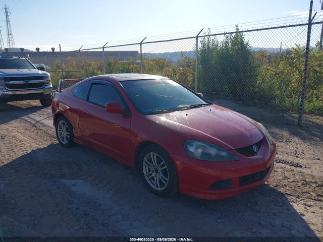 Aukcja sprzedaży 2005 Acura Rsx, vin: JH4DC54895S014186, numer aukcji: 46030325