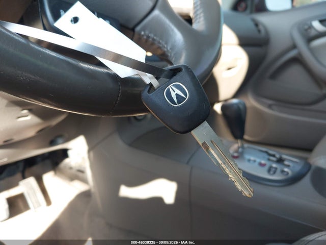 Aukcja sprzedaży 2005 Acura Rsx, vin: JH4DC54895S014186, numer aukcji: 46030325