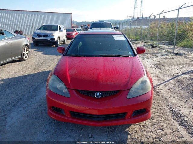 Aukcja sprzedaży 2005 Acura Rsx, vin: JH4DC54895S014186, numer aukcji: 46030325