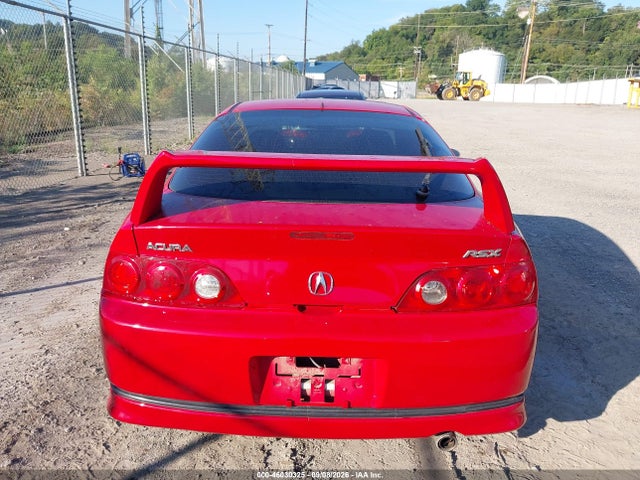 Aukcja sprzedaży 2005 Acura Rsx, vin: JH4DC54895S014186, numer aukcji: 46030325