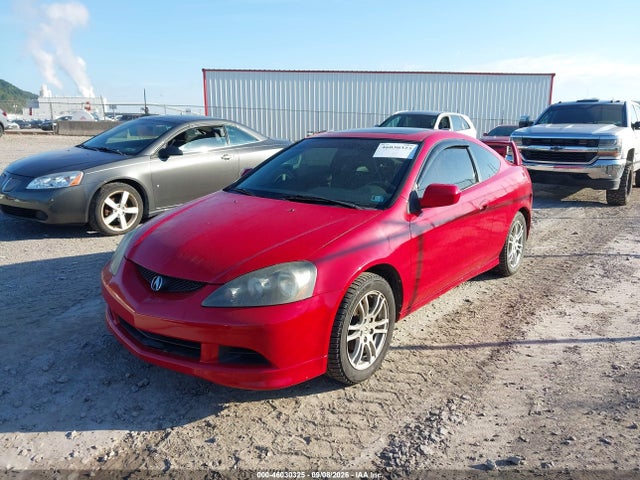 Aukcja sprzedaży 2005 Acura Rsx, vin: JH4DC54895S014186, numer aukcji: 46030325