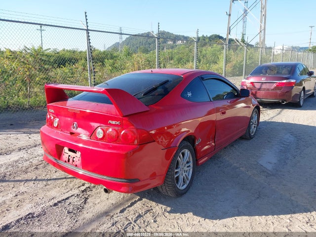 Aukcja sprzedaży 2005 Acura Rsx, vin: JH4DC54895S014186, numer aukcji: 46030325