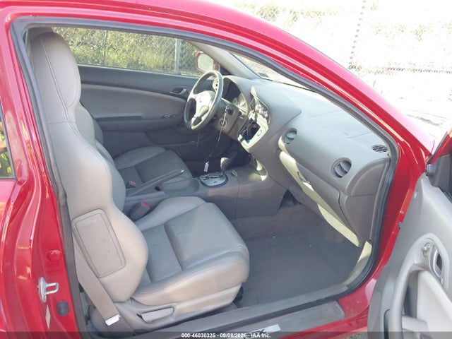 Aukcja sprzedaży 2005 Acura Rsx, vin: JH4DC54895S014186, numer aukcji: 46030325