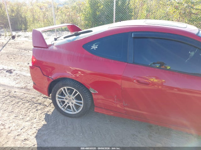 Aukcja sprzedaży 2005 Acura Rsx, vin: JH4DC54895S014186, numer aukcji: 46030325