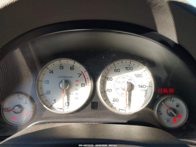 Aukcja sprzedaży 2005 Acura Rsx, vin: JH4DC54895S014186, numer aukcji: 46030325