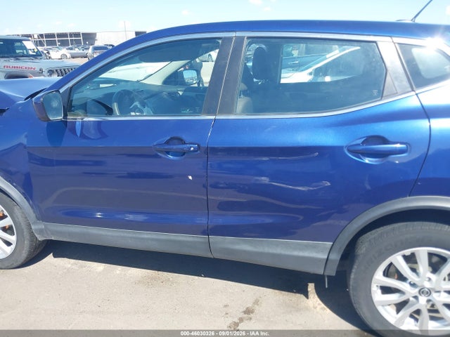Aukcja sprzedaży 2021 Nissan Rogue Sport S Fwd Xtronic Cvt, vin: JN1BJ1AVXMW305131, numer aukcji: 46030326
