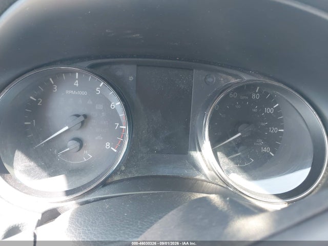 Aukcja sprzedaży 2021 Nissan Rogue Sport S Fwd Xtronic Cvt, vin: JN1BJ1AVXMW305131, numer aukcji: 46030326