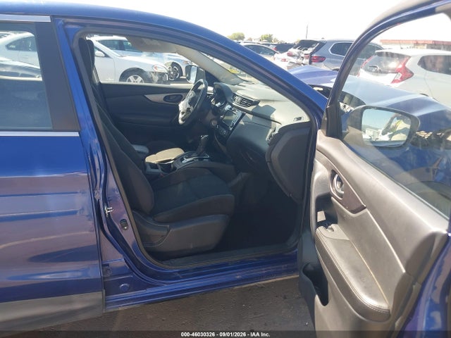 Aukcja sprzedaży 2021 Nissan Rogue Sport S Fwd Xtronic Cvt, vin: JN1BJ1AVXMW305131, numer aukcji: 46030326