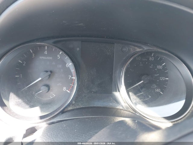 Aukcja sprzedaży 2021 Nissan Rogue Sport S Fwd Xtronic Cvt, vin: JN1BJ1AVXMW305131, numer aukcji: 46030326