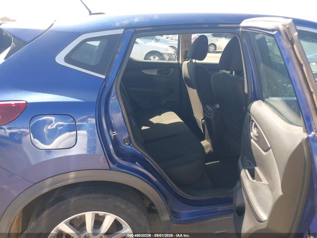 Aukcja sprzedaży 2021 Nissan Rogue Sport S Fwd Xtronic Cvt, vin: JN1BJ1AVXMW305131, numer aukcji: 46030326