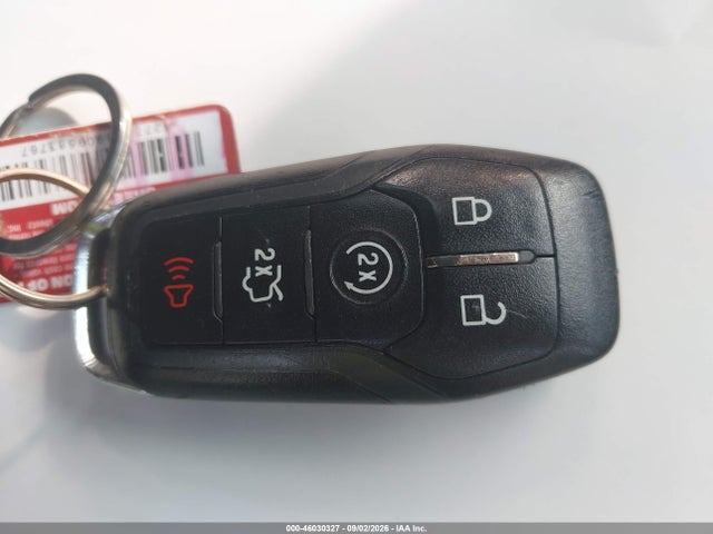 Продажа на аукционе авто 2015 Lincoln Mkc, vin: 5LMCJ1A98FUJ03268, номер лота: 46030327