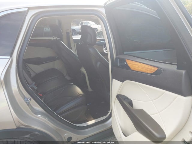 Продажа на аукционе авто 2015 Lincoln Mkc, vin: 5LMCJ1A98FUJ03268, номер лота: 46030327