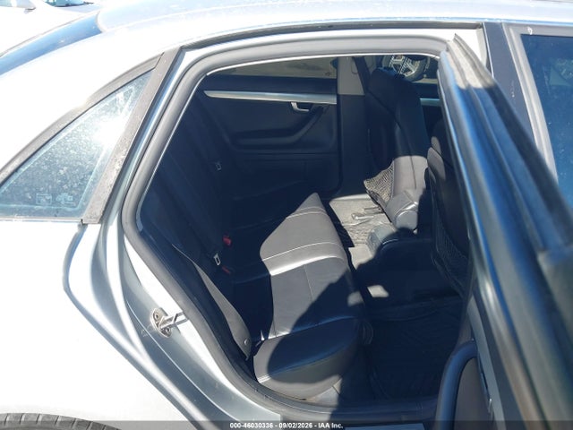 Продаж на аукціоні авто 2008 Audi A4 2.0t, vin: WAUAF78E08A082522, номер лоту: 46030336