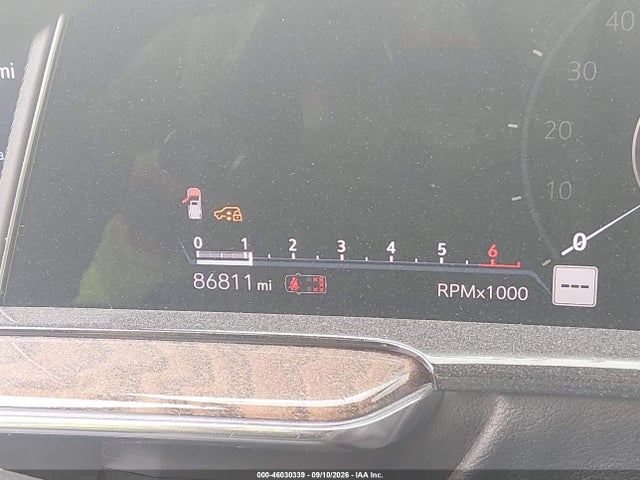 46030339 :رقم المزاد ، 1GYS4RKLXMR265853 vin ، 2021 Cadillac Escalade Esv 4wd Sport Platinum مزاد بيع
