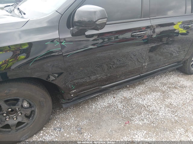 46030339 :رقم المزاد ، 1GYS4RKLXMR265853 vin ، 2021 Cadillac Escalade Esv 4wd Sport Platinum مزاد بيع