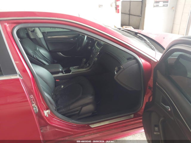 Продаж на аукціоні авто 2011 Cadillac Cts, vin: 1G6DC5EY0B0112288, номер лоту: 46030340