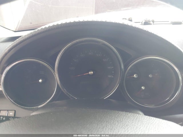 Продаж на аукціоні авто 2011 Cadillac Cts, vin: 1G6DC5EY0B0112288, номер лоту: 46030340