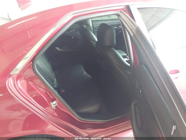 Продаж на аукціоні авто 2011 Cadillac Cts, vin: 1G6DC5EY0B0112288, номер лоту: 46030340