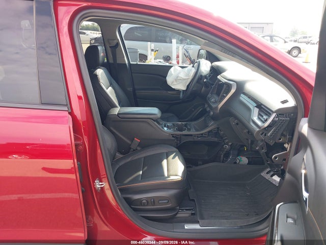 46030344 :رقم المزاد ، 1GKKNLLSXPZ121881 vin ، 2023 Gmc Acadia At4 مزاد بيع