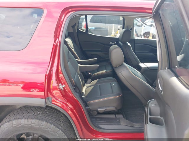 46030344 :رقم المزاد ، 1GKKNLLSXPZ121881 vin ، 2023 Gmc Acadia At4 مزاد بيع