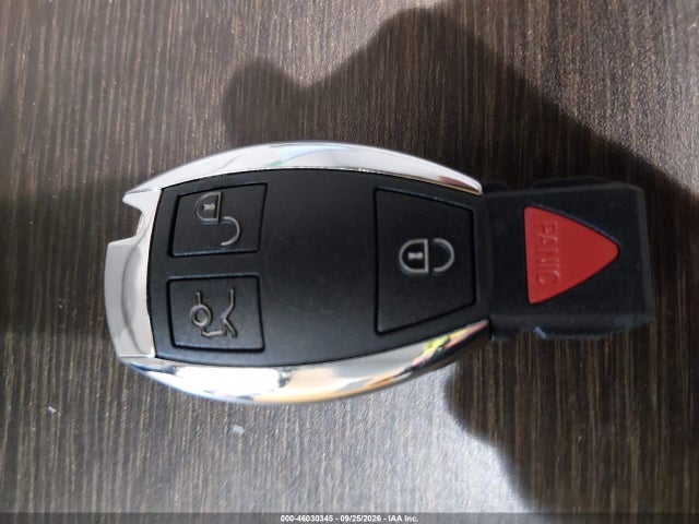46030345 :رقم المزاد ، WDDDJ75X96A013724 vin ، 2006 Mercedes-benz Cls 500 مزاد بيع