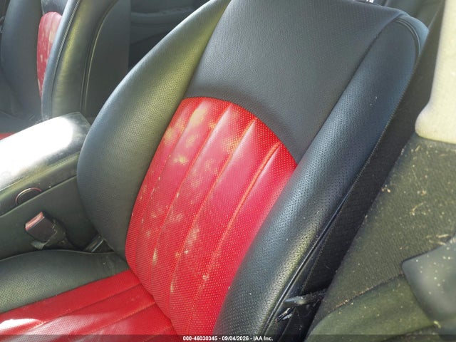 46030345 :رقم المزاد ، WDDDJ75X96A013724 vin ، 2006 Mercedes-benz Cls 500 مزاد بيع
