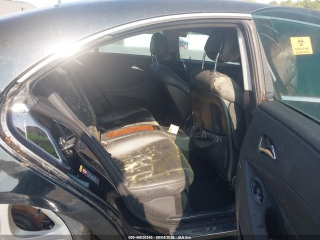 46030345 :رقم المزاد ، WDDDJ75X96A013724 vin ، 2006 Mercedes-benz Cls 500 مزاد بيع