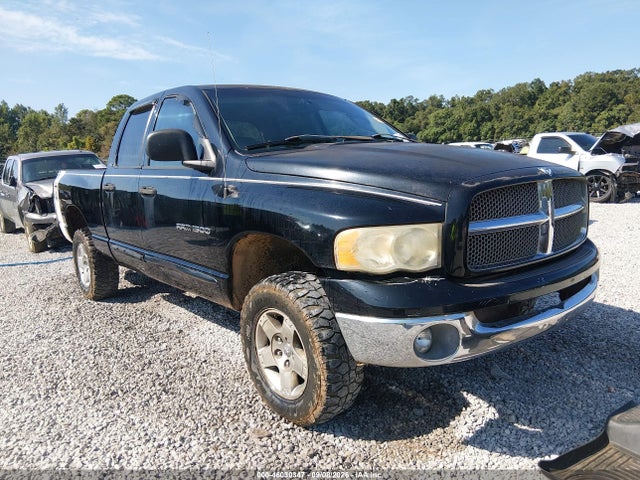Продажа на аукционе авто 2002 Dodge Ram 1500 St, vin: 1D7HU18Z82J127369, номер лота: 46030347