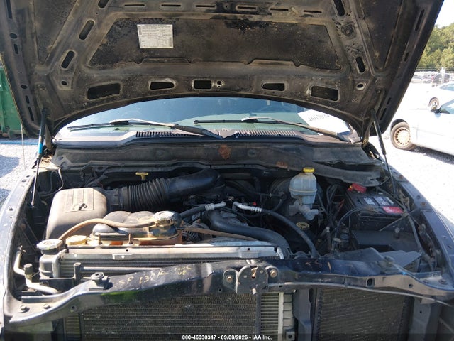 Aukcja sprzedaży 2002 Dodge Ram 1500 St, vin: 1D7HU18Z82J127369, numer aukcji: 46030347