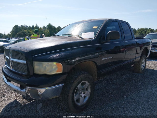 Aukcja sprzedaży 2002 Dodge Ram 1500 St, vin: 1D7HU18Z82J127369, numer aukcji: 46030347