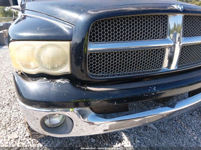 Aukcja sprzedaży 2002 Dodge Ram 1500 St, vin: 1D7HU18Z82J127369, numer aukcji: 46030347