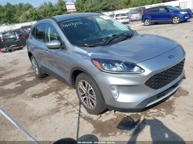 Aukcja sprzedaży 2021 Ford Escape Sel, vin: 1FMCU9H68MUA45213, numer aukcji: 46030356