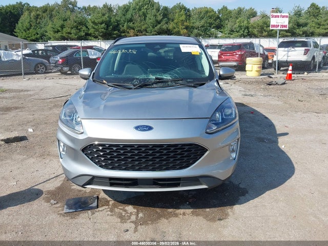 Aukcja sprzedaży 2021 Ford Escape Sel, vin: 1FMCU9H68MUA45213, numer aukcji: 46030356