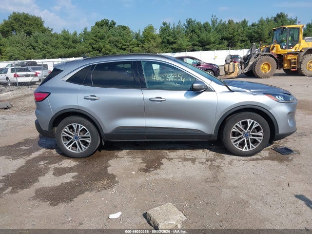 Aukcja sprzedaży 2021 Ford Escape Sel, vin: 1FMCU9H68MUA45213, numer aukcji: 46030356