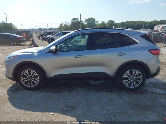 Aukcja sprzedaży 2021 Ford Escape Sel, vin: 1FMCU9H68MUA45213, numer aukcji: 46030356