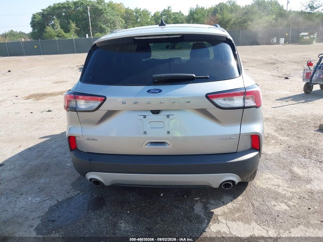 Aukcja sprzedaży 2021 Ford Escape Sel, vin: 1FMCU9H68MUA45213, numer aukcji: 46030356