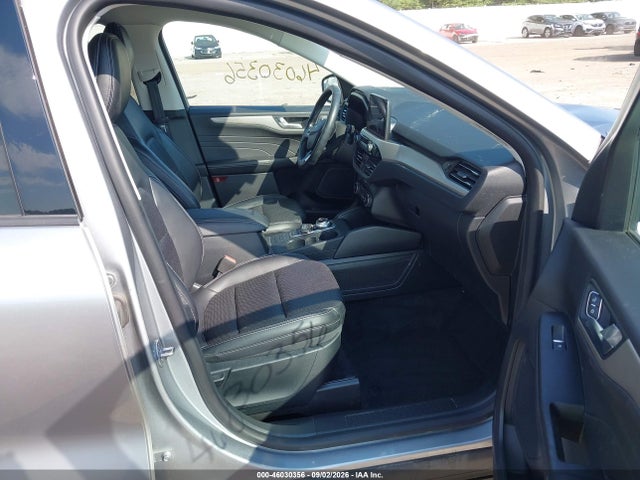 Aukcja sprzedaży 2021 Ford Escape Sel, vin: 1FMCU9H68MUA45213, numer aukcji: 46030356