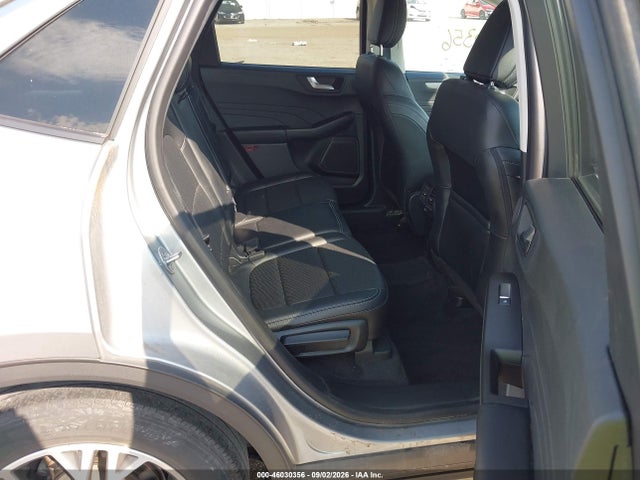 Aukcja sprzedaży 2021 Ford Escape Sel, vin: 1FMCU9H68MUA45213, numer aukcji: 46030356