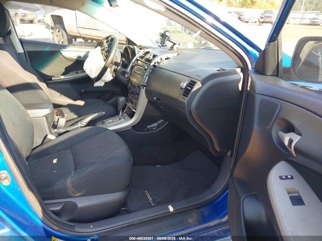 Aukcja sprzedaży 2010 Toyota Corolla S/le/xle, vin: 2T1BU4EE1AC407664, numer aukcji: 46030361