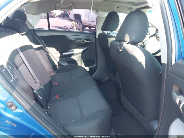 Aukcja sprzedaży 2010 Toyota Corolla S/le/xle, vin: 2T1BU4EE1AC407664, numer aukcji: 46030361