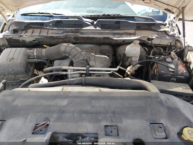 2009 Dodge Ram 1500 მანქანა იყიდება აუქციონზე, vin: 1D3HB18T29S786488, აუქციონის ნომერი: 46030362